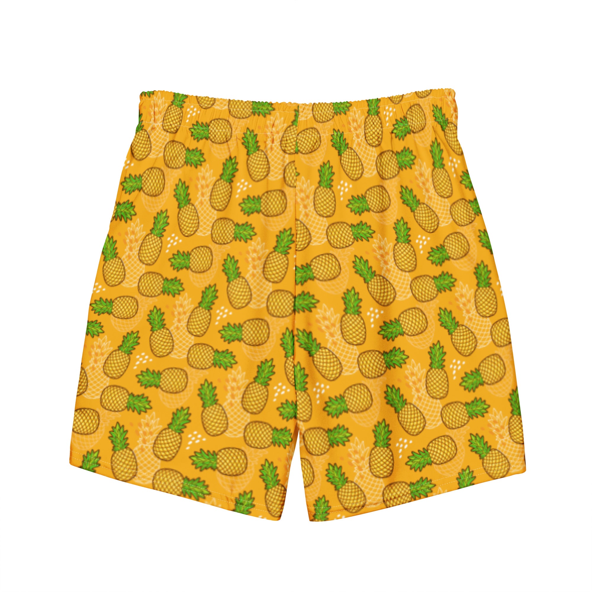 Men's swim trunks