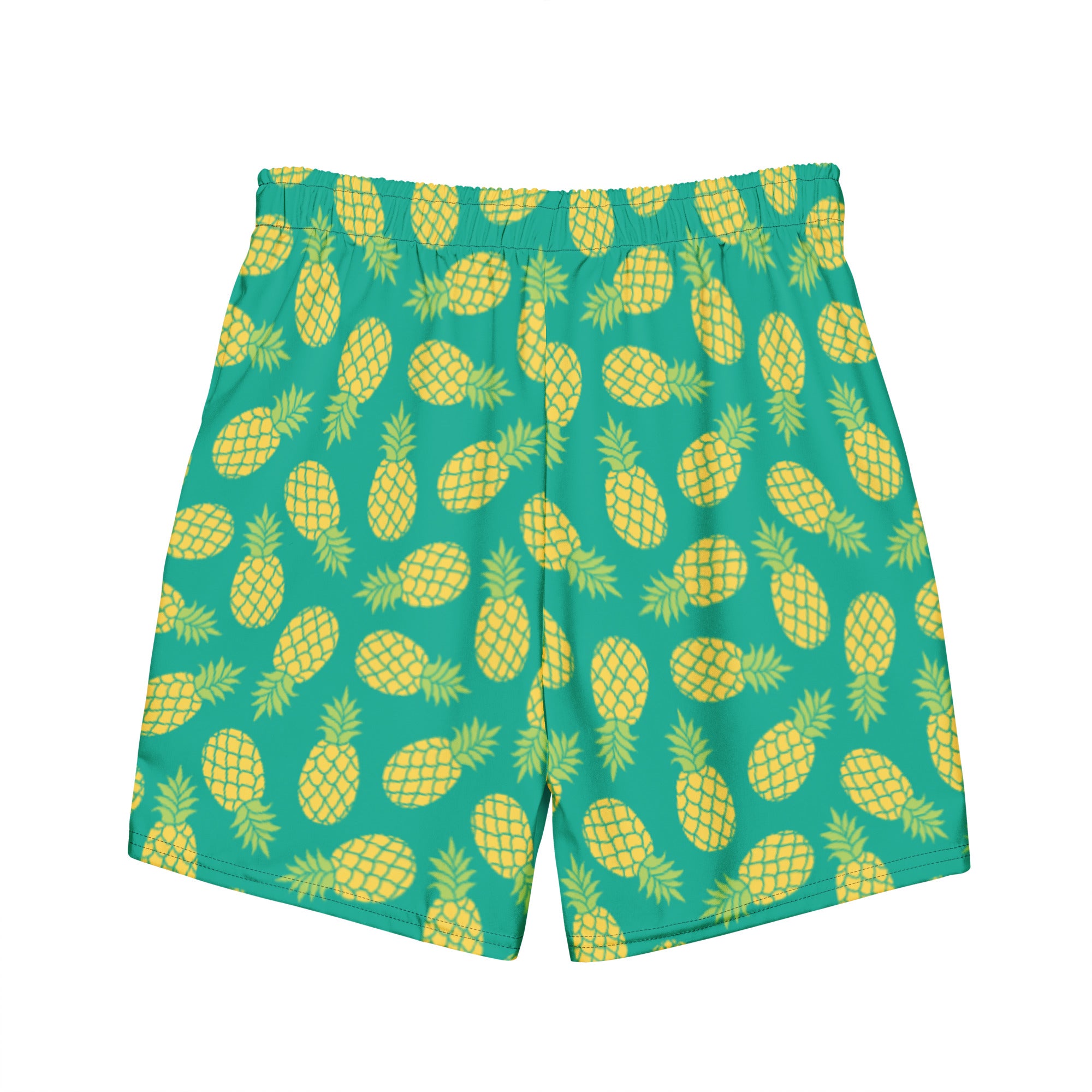 Men's swim trunks