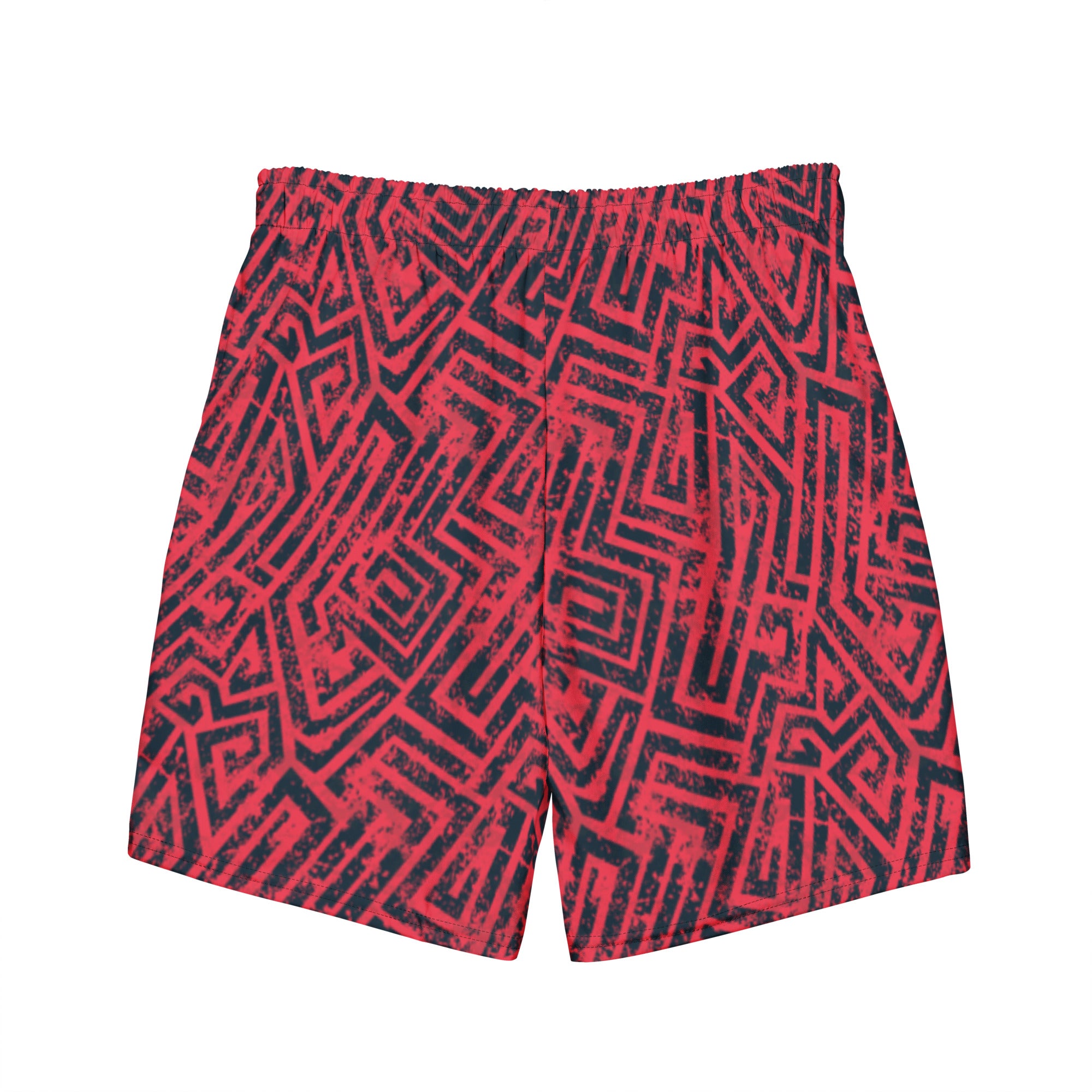 Men's swim trunks