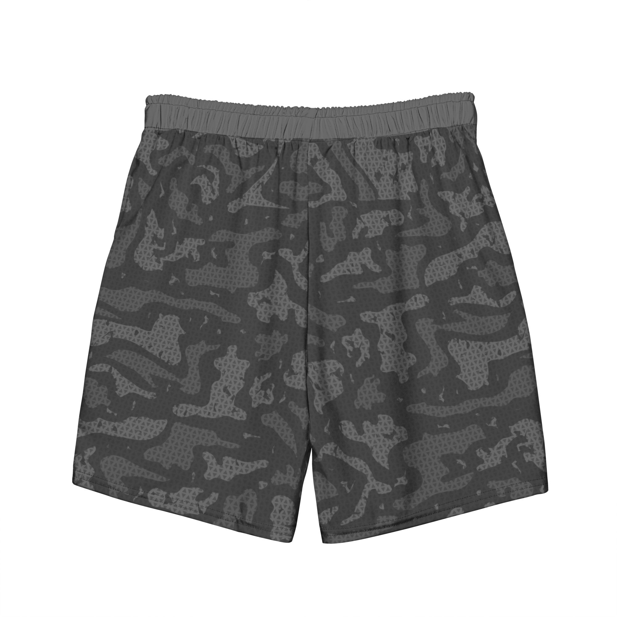 Men's swim trunks