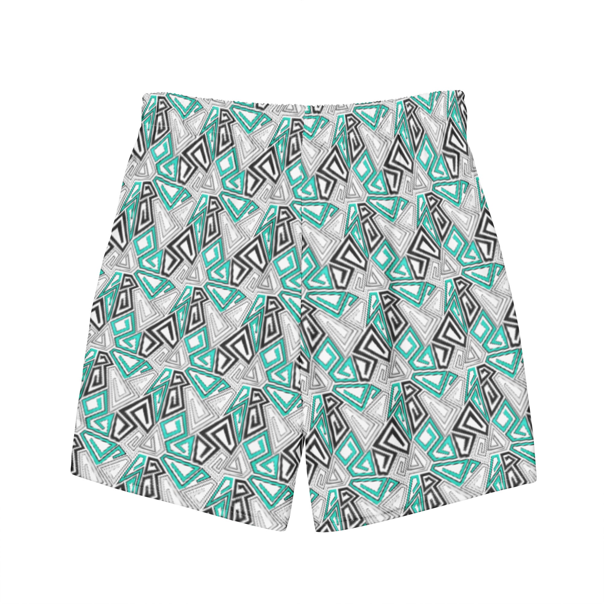 Men's swim trunks