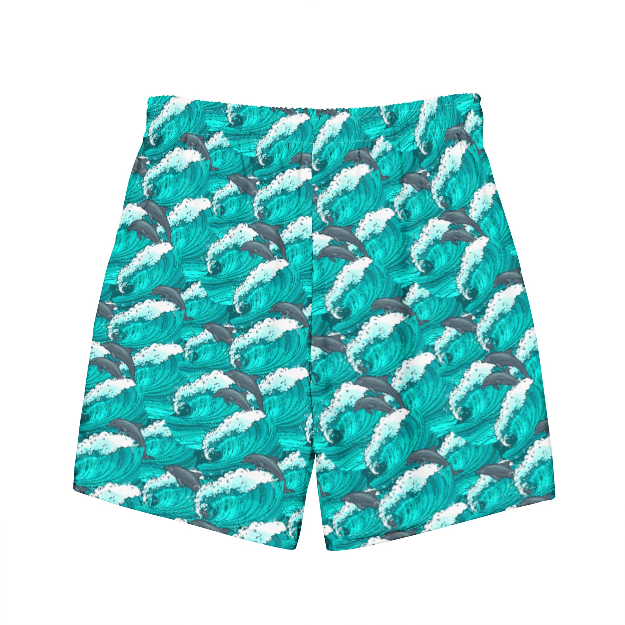 Men's swim trunks