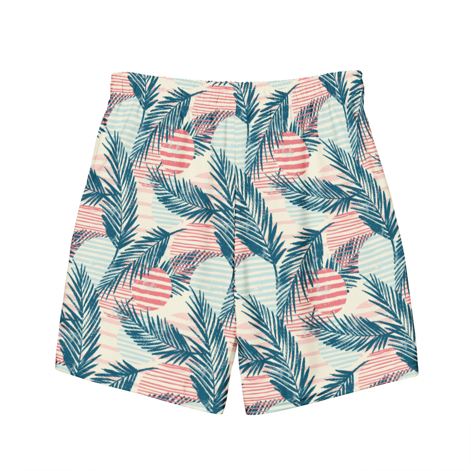 Men's swim trunks