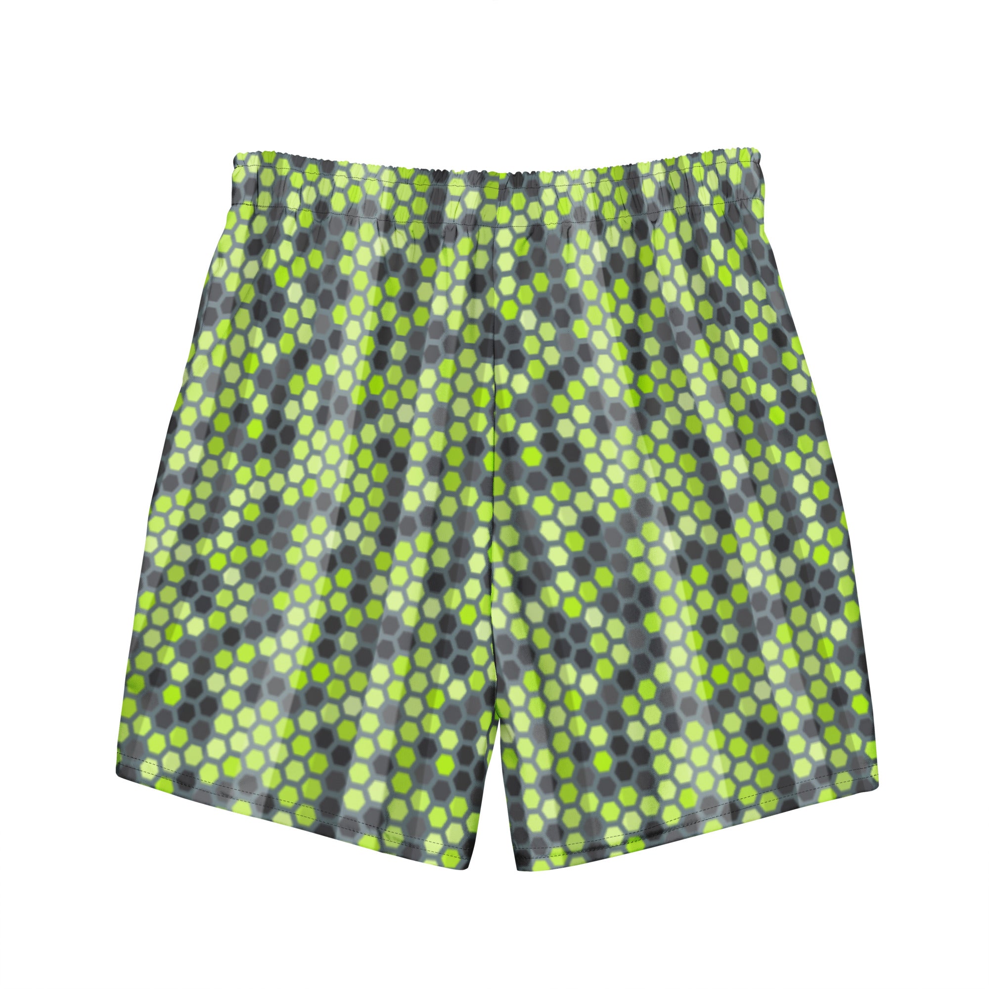 Men's swim trunks