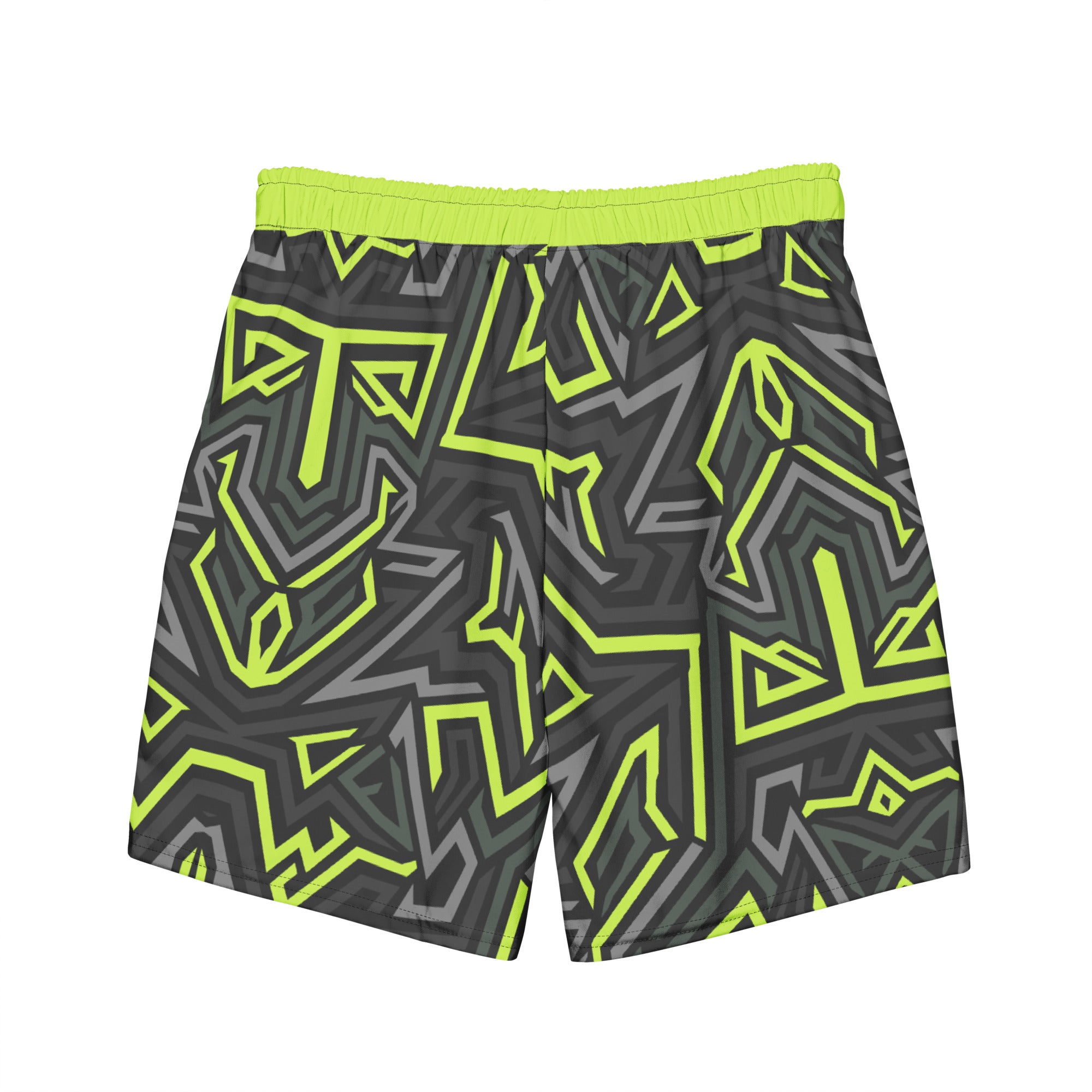 Men's swim trunks