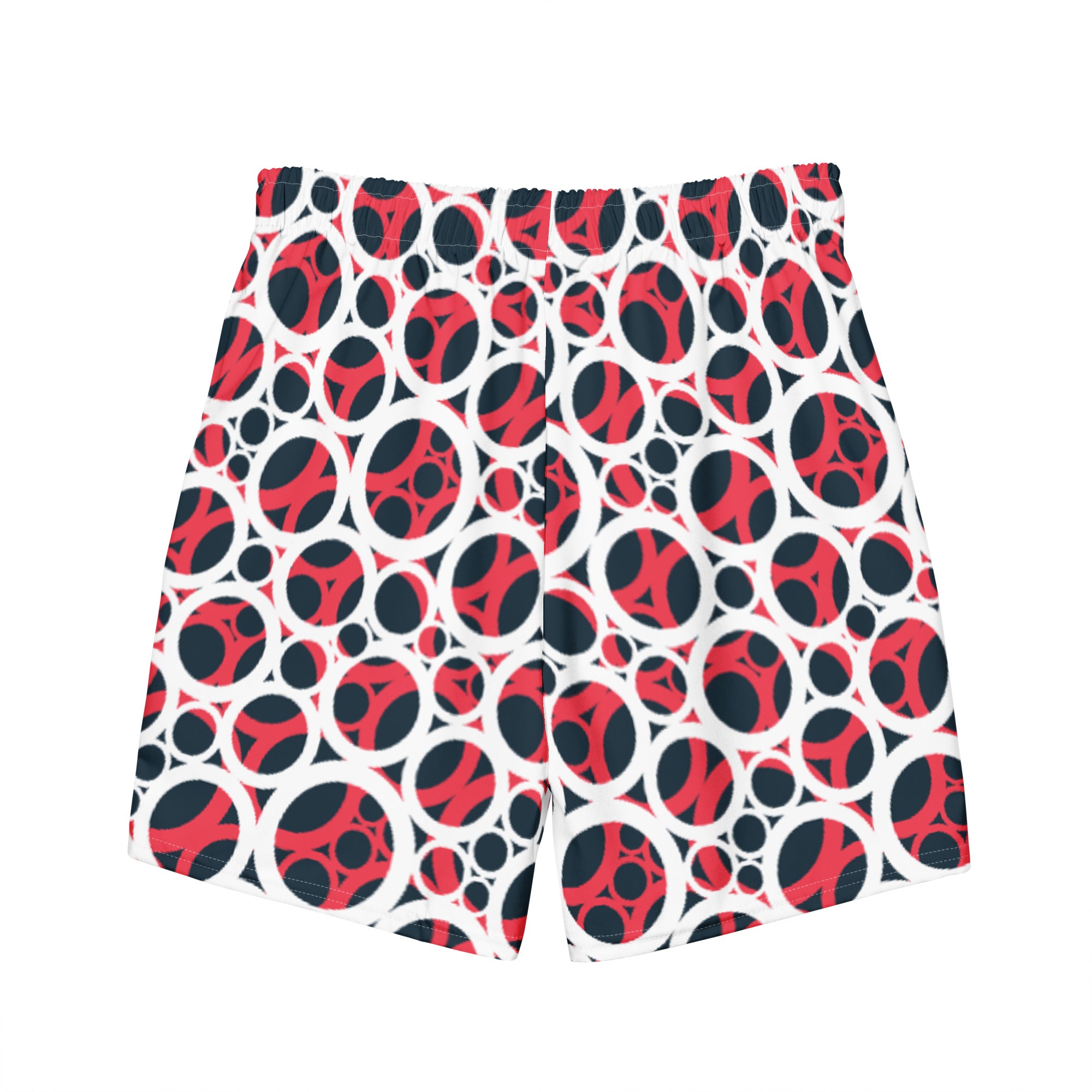 Men's swim trunks