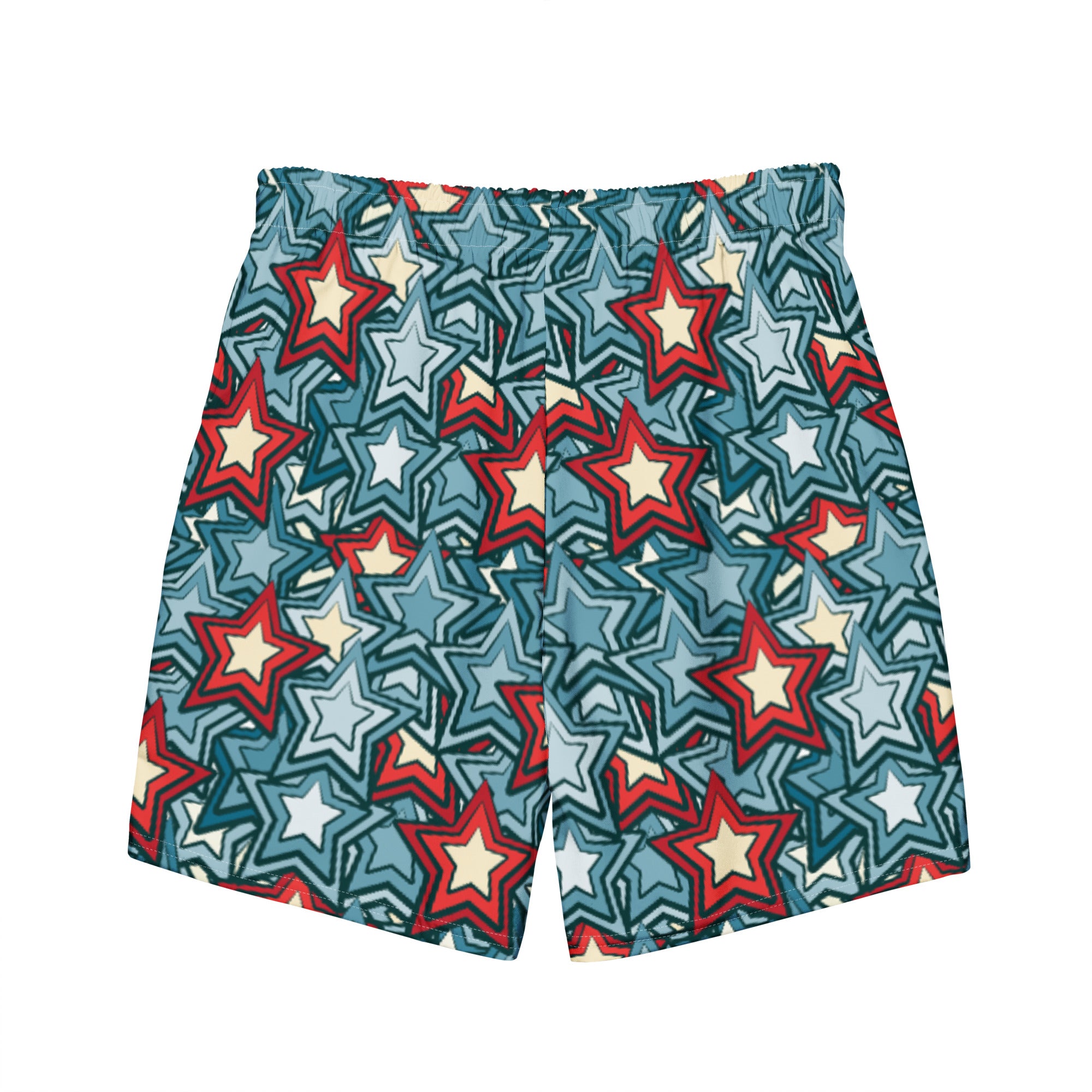 Men's swim trunks