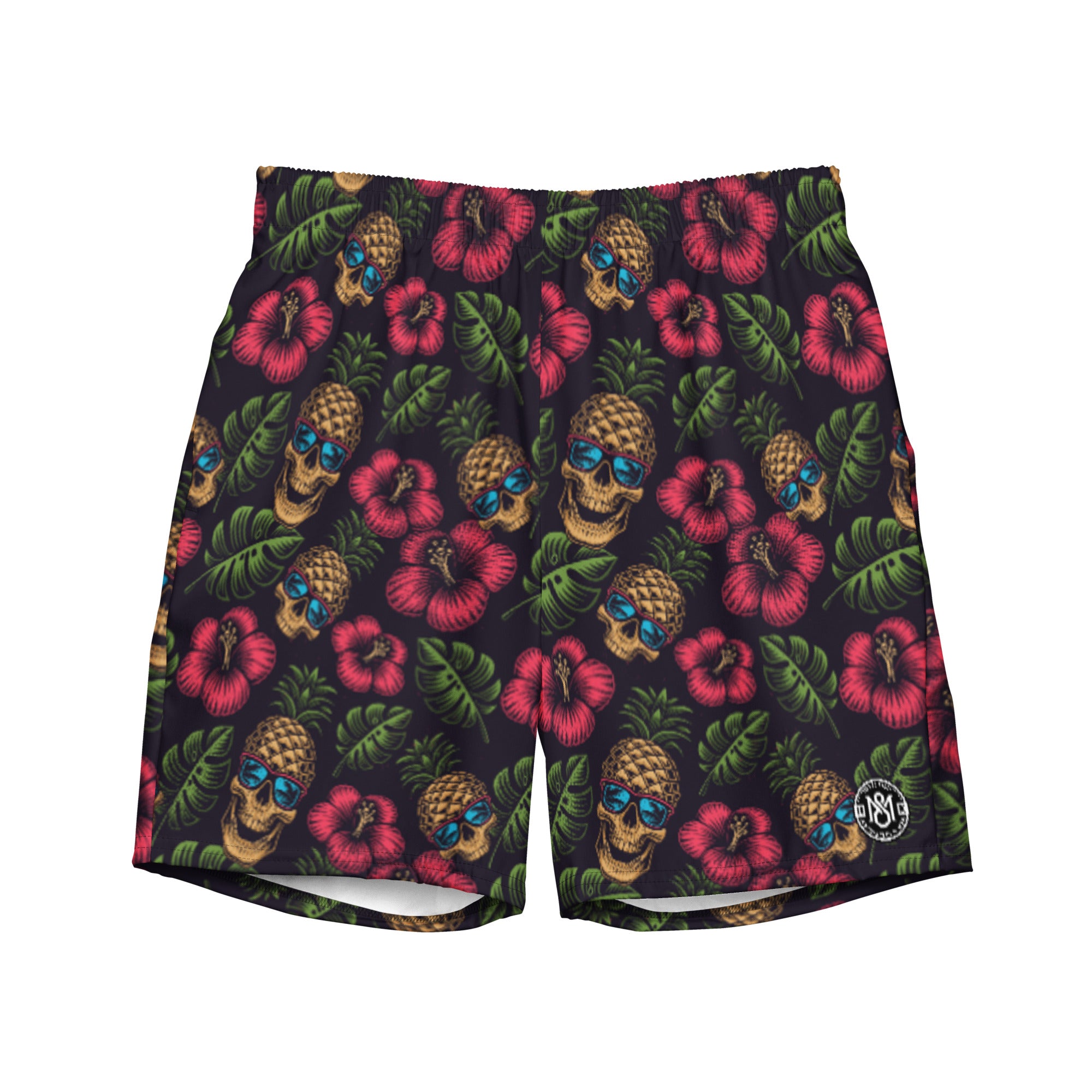 Men's swim trunks