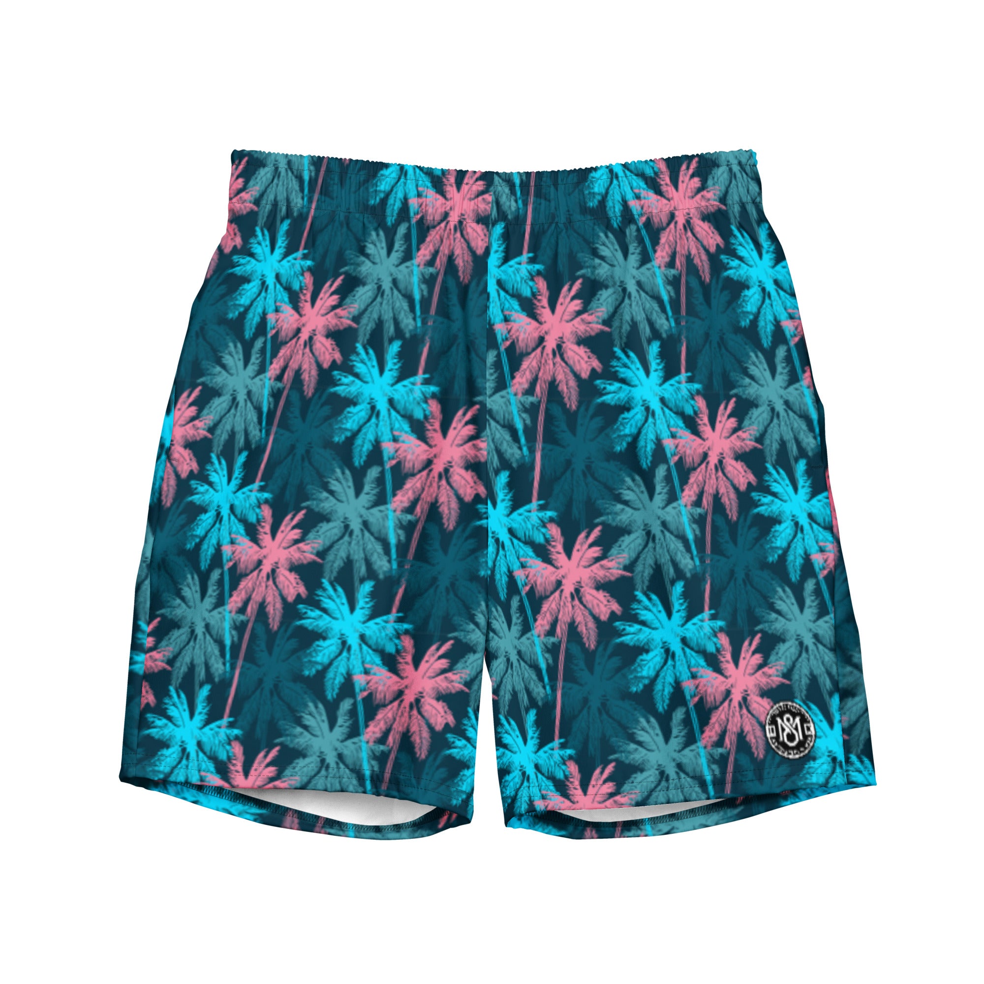 Men's swim trunks