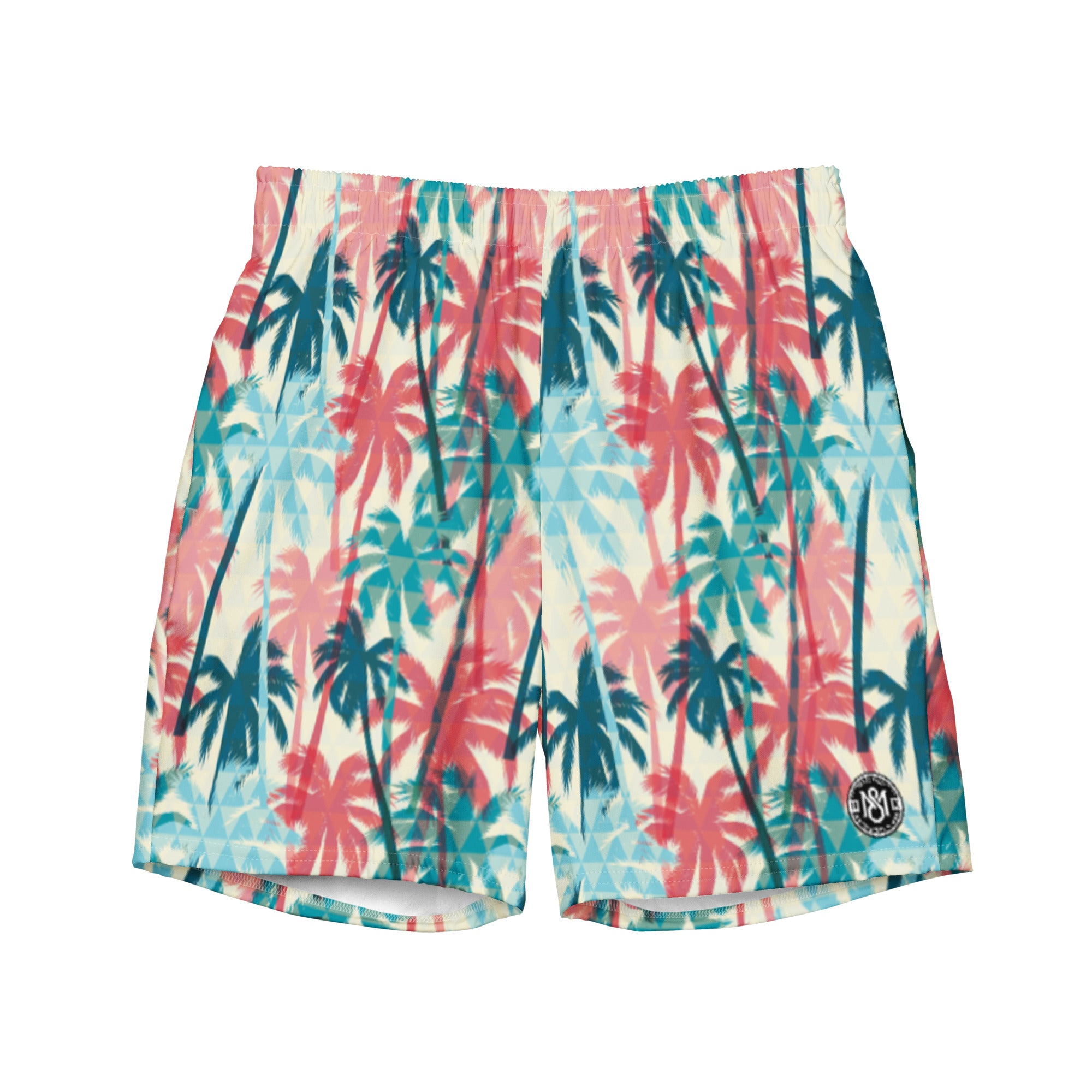 Men's swim trunks