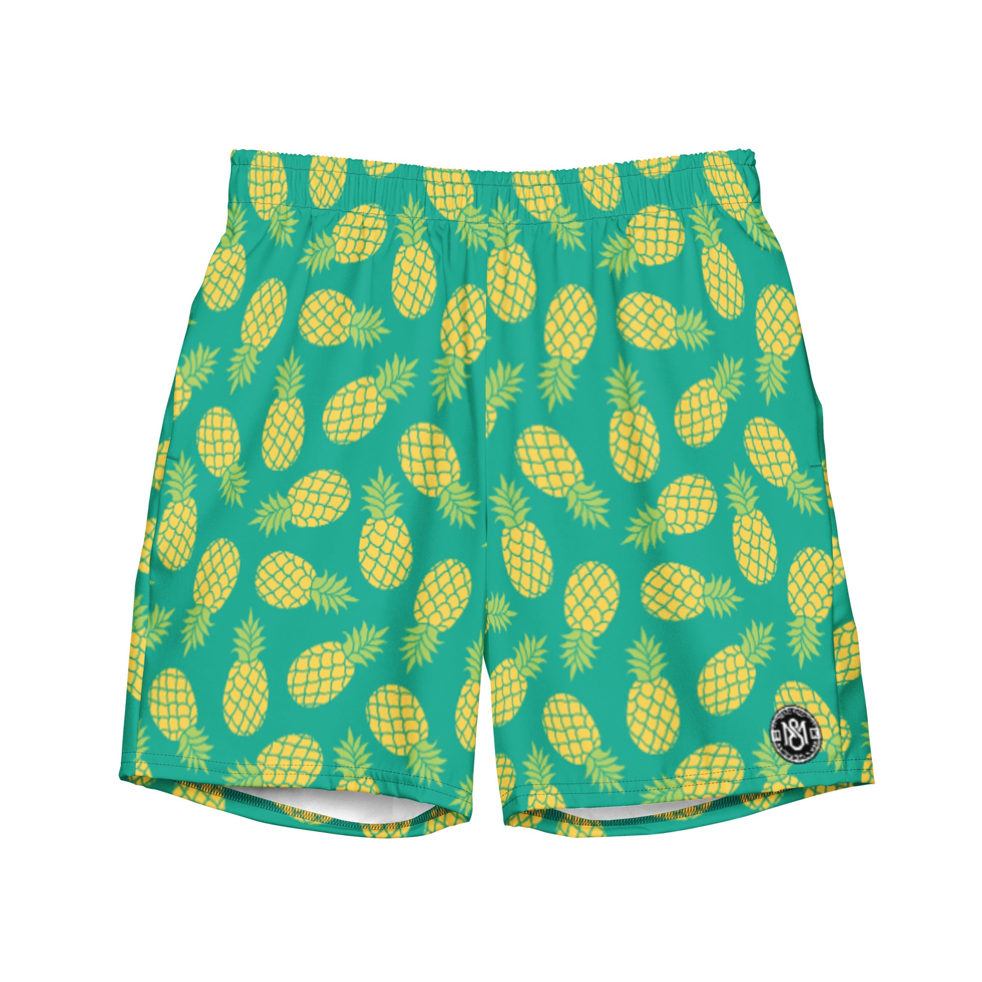 Men's swim trunks