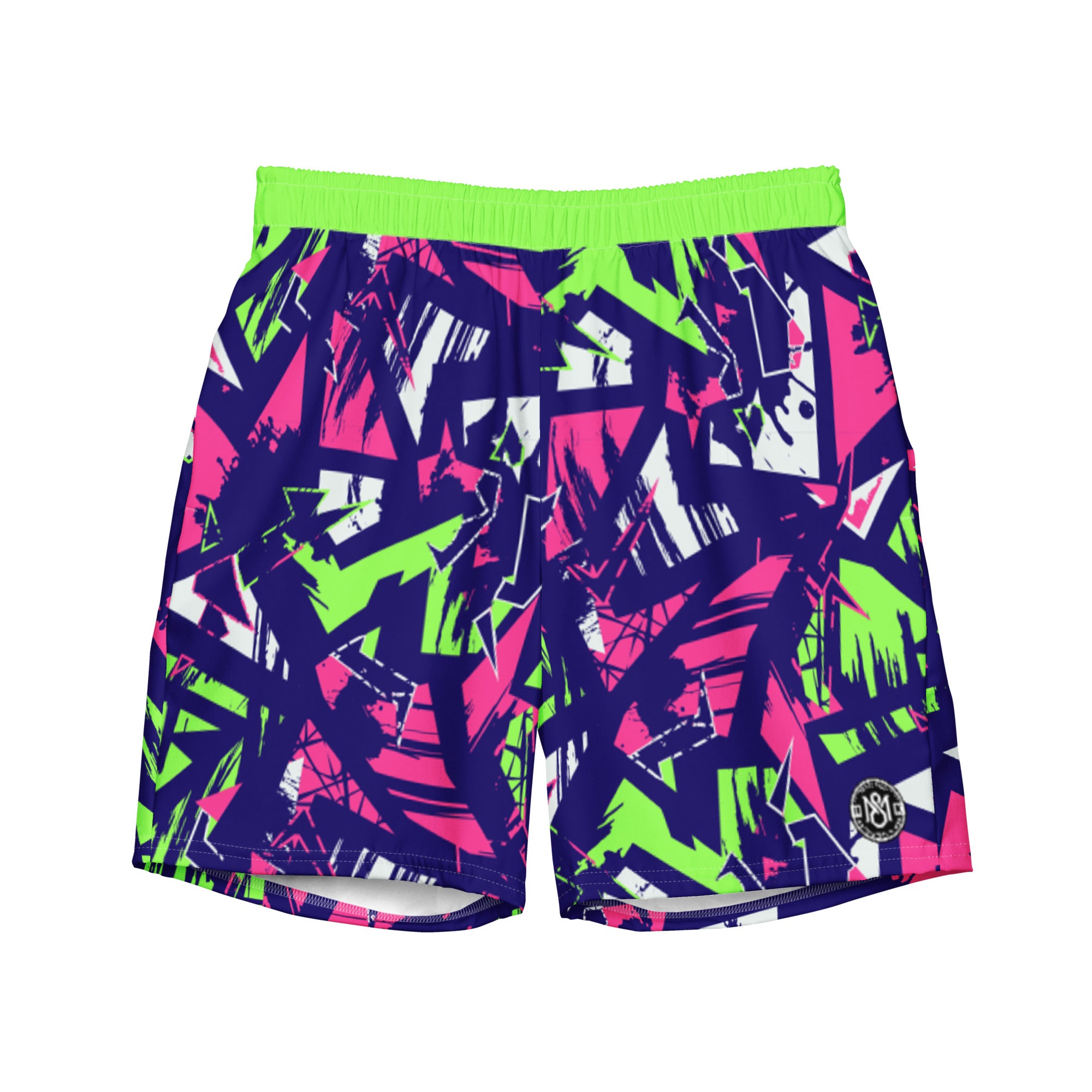 Men's swim trunks