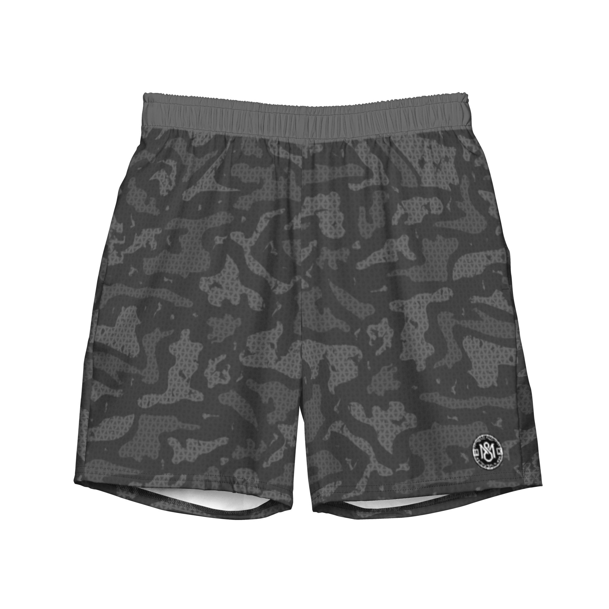 Men's swim trunks