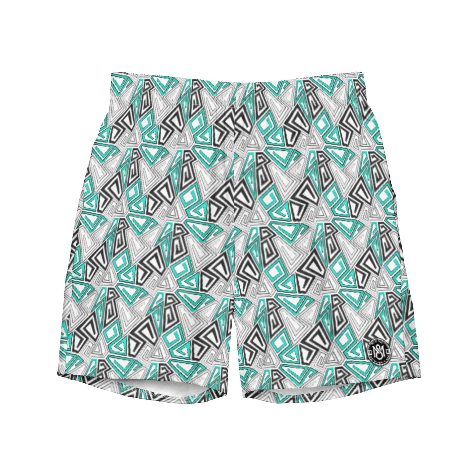 Men's swim trunks