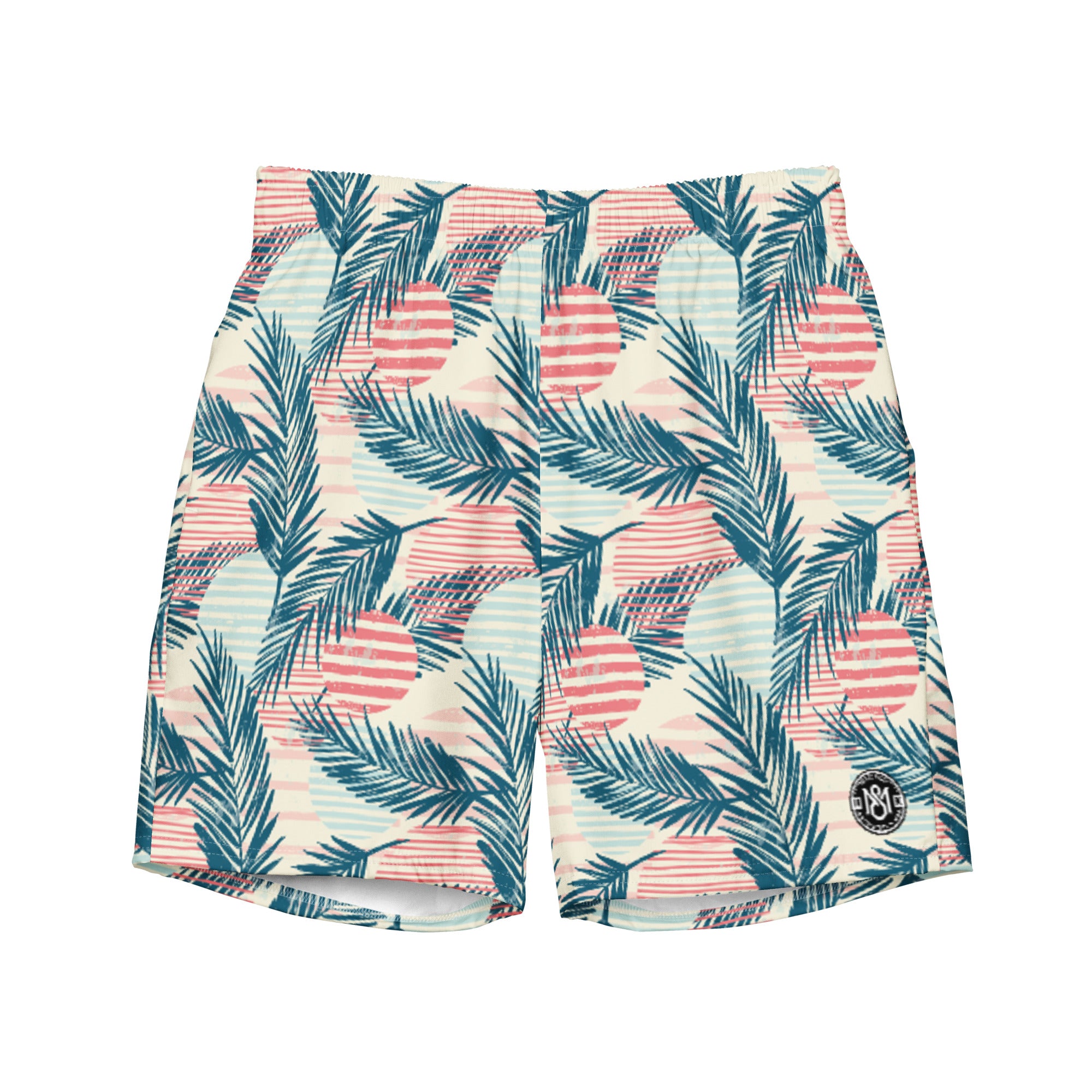 Men's swim trunks