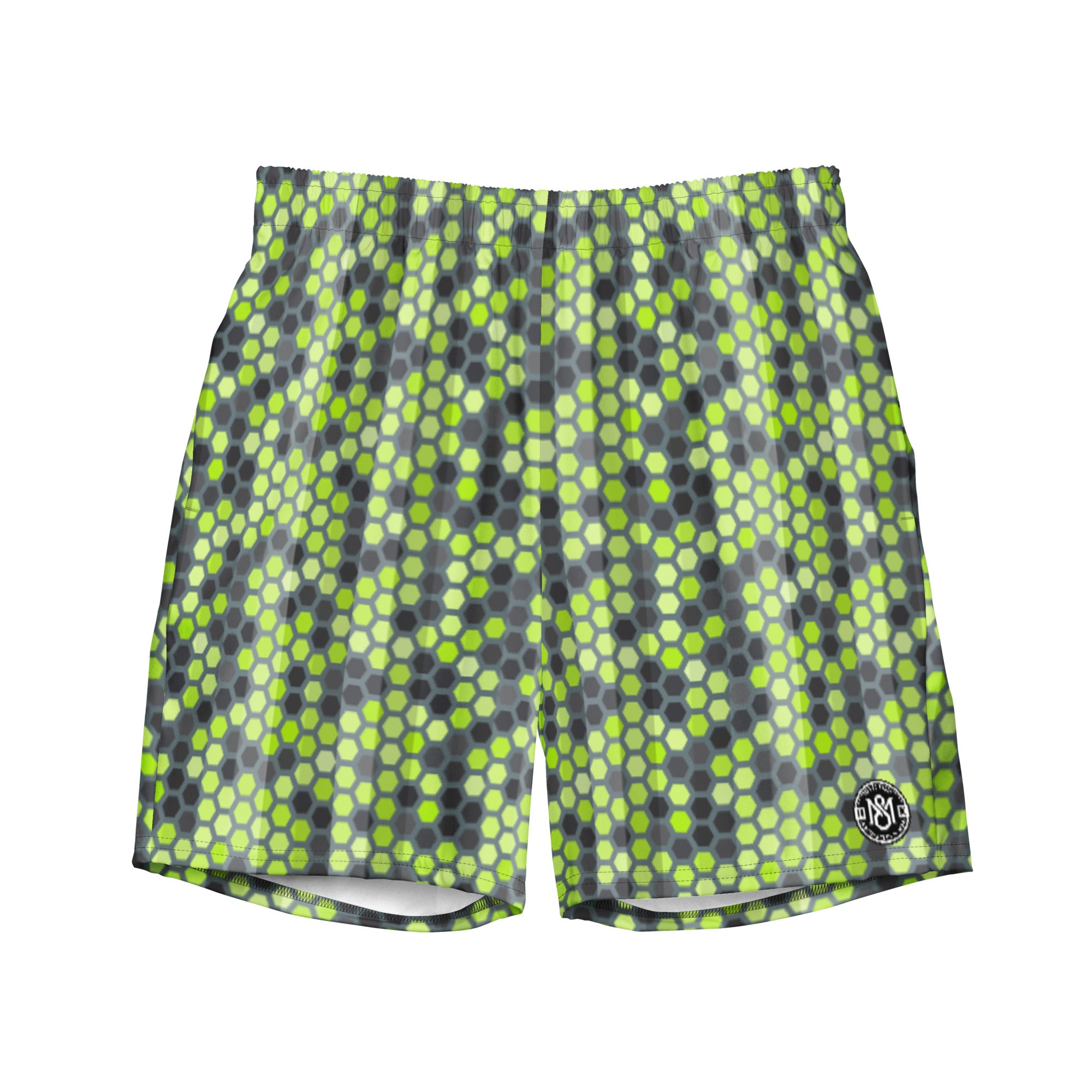 Men's swim trunks