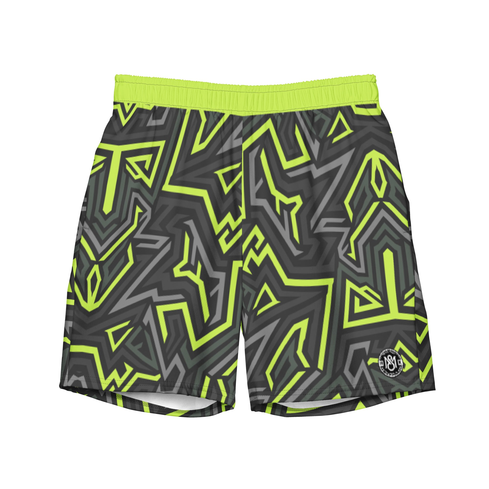 Men's swim trunks