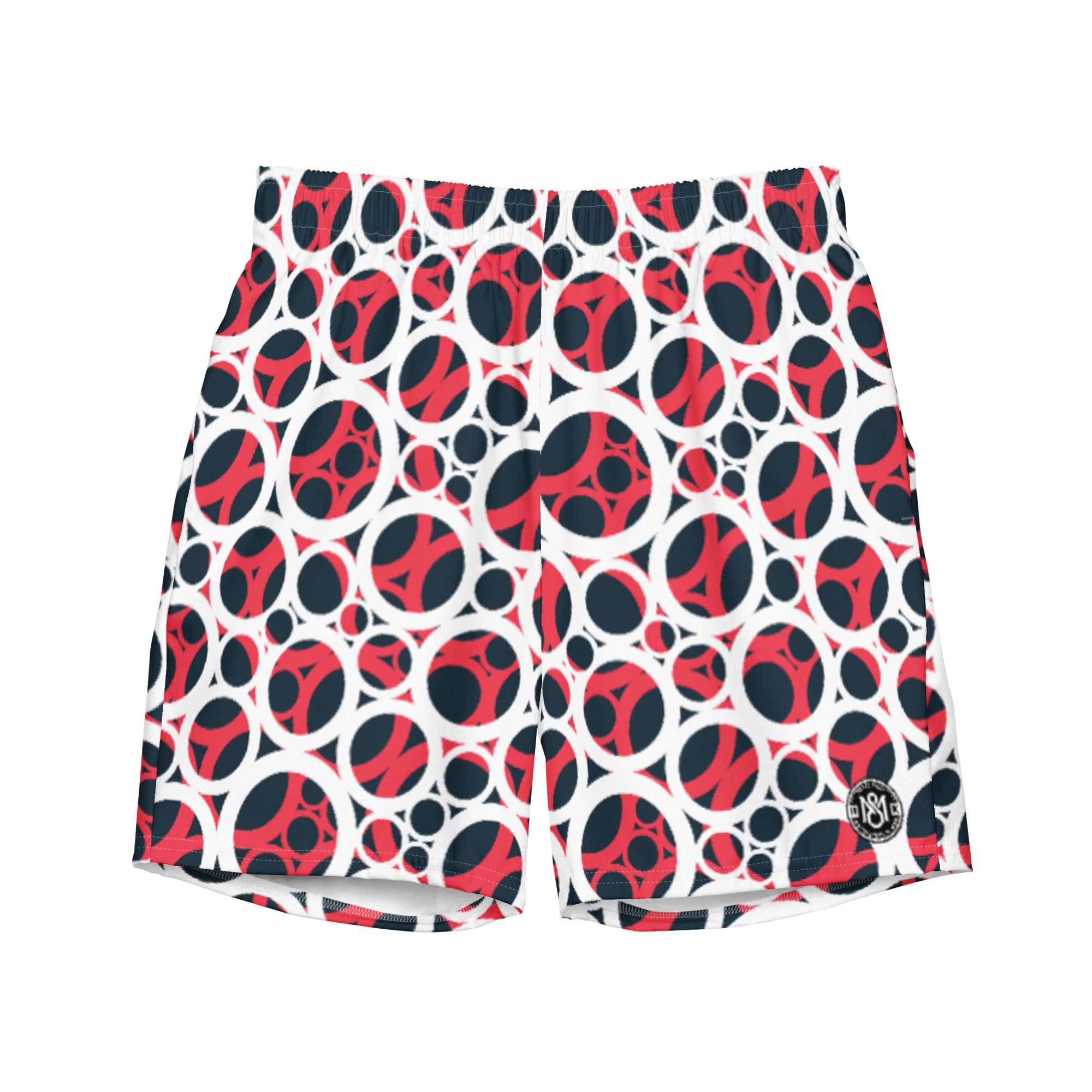 Men's swim trunks