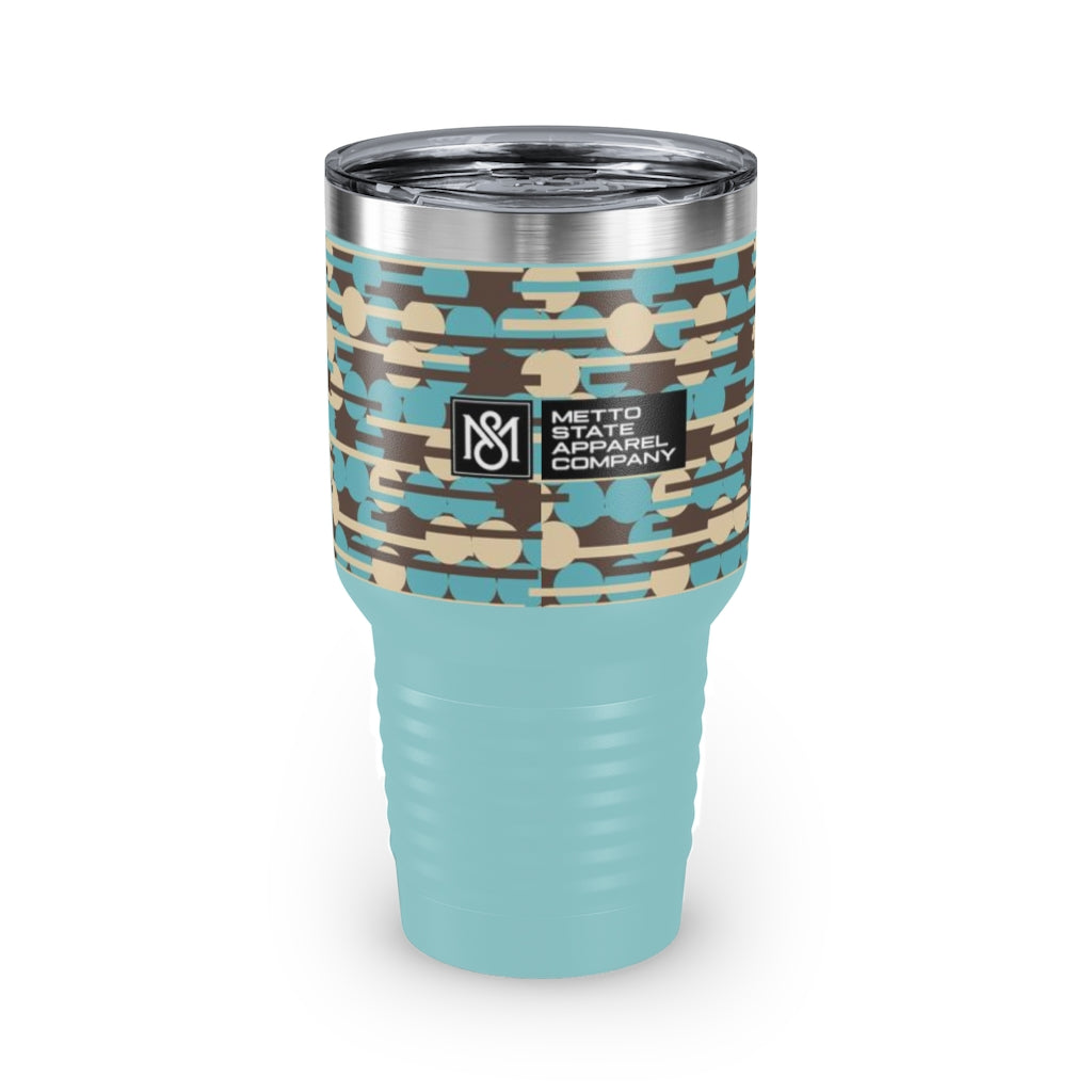 Ringneck Tumbler, 30oz