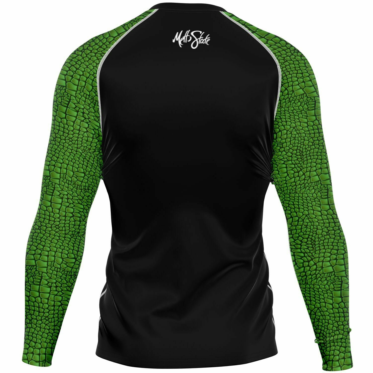 Men's Rashguard - AOP