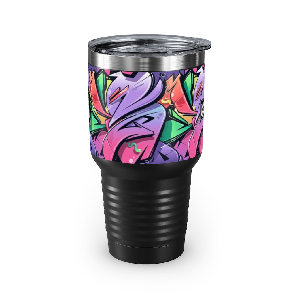 Ringneck Tumbler, 30oz