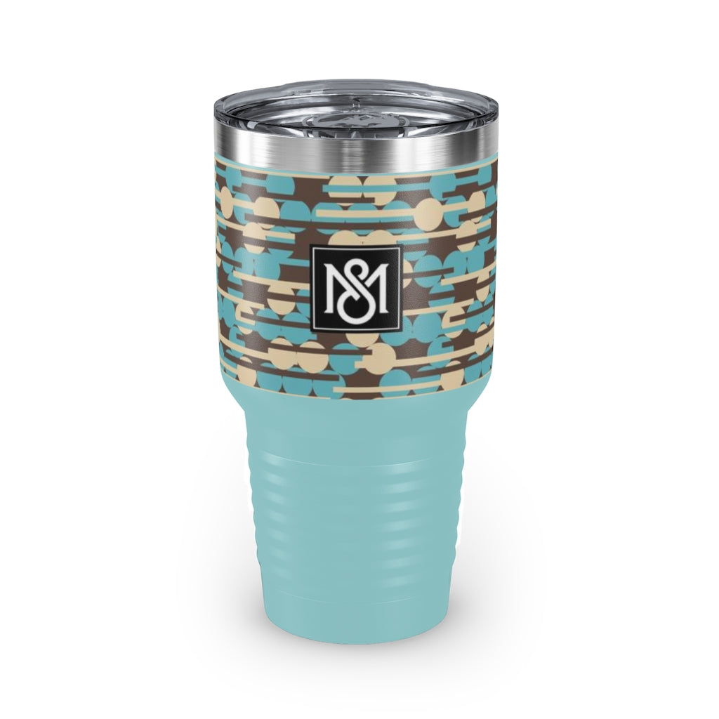 Ringneck Tumbler, 30oz