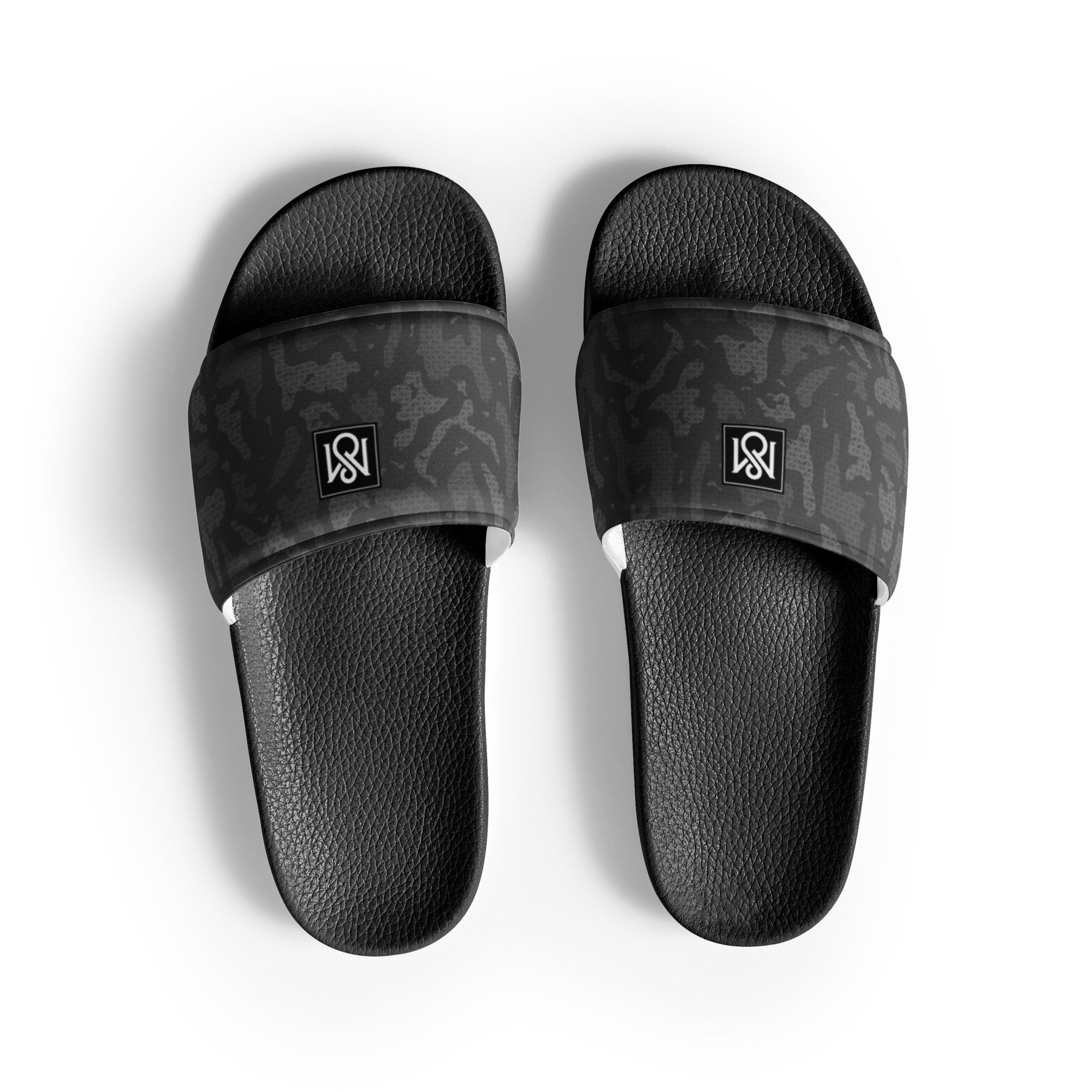 Men’s slides