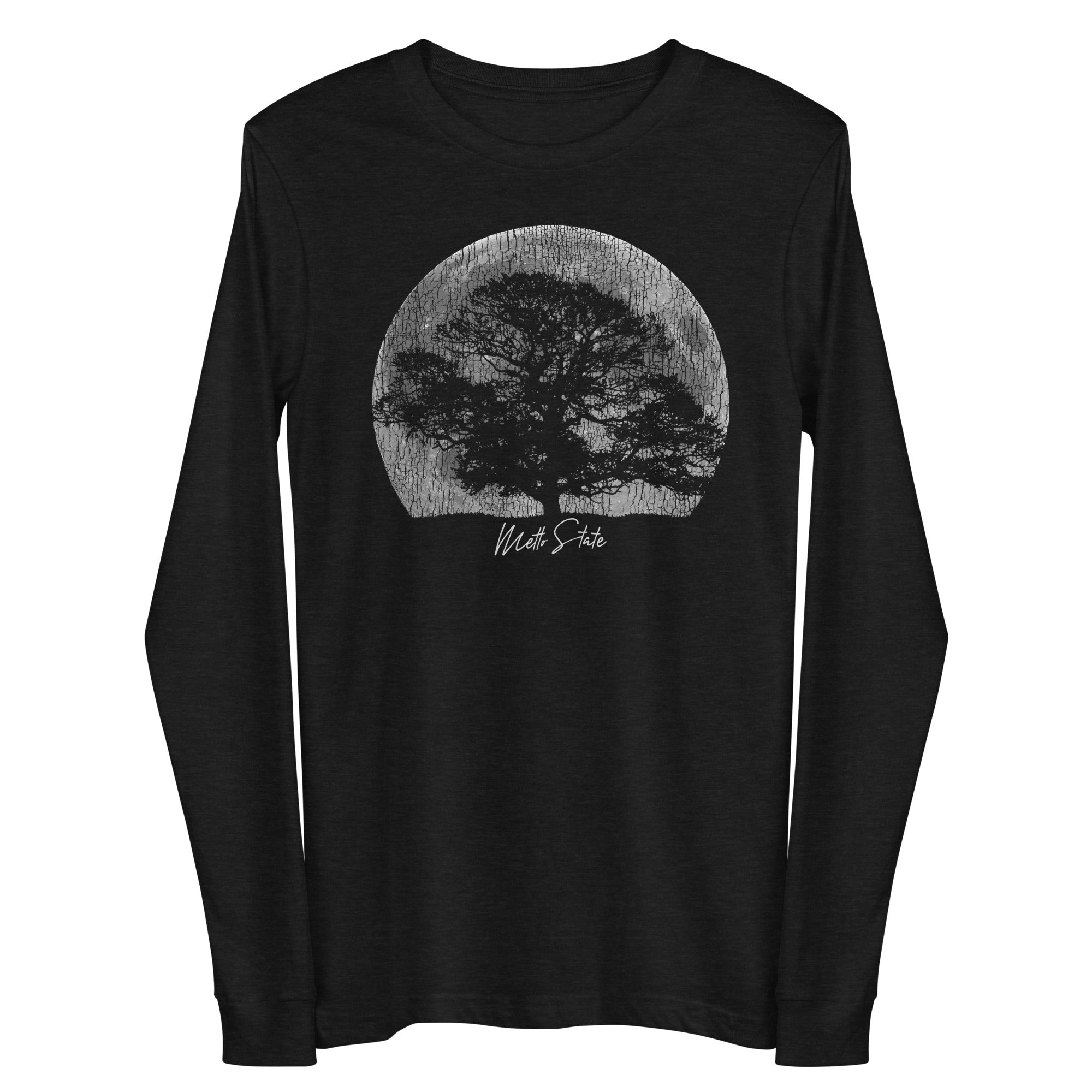 Unisex Long Sleeve Tee