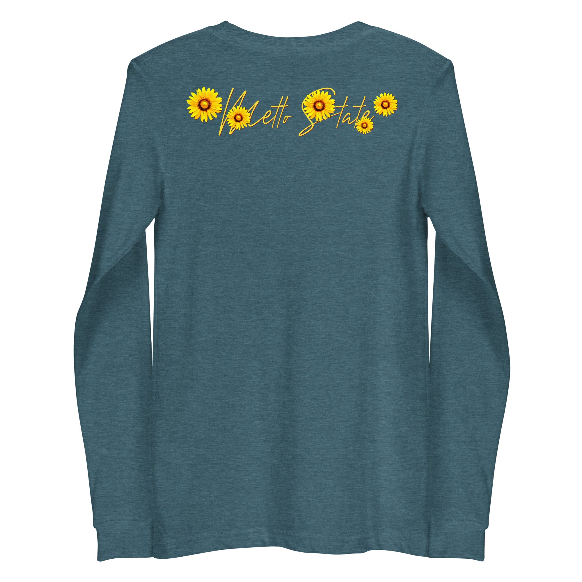 Unisex Long Sleeve Tee