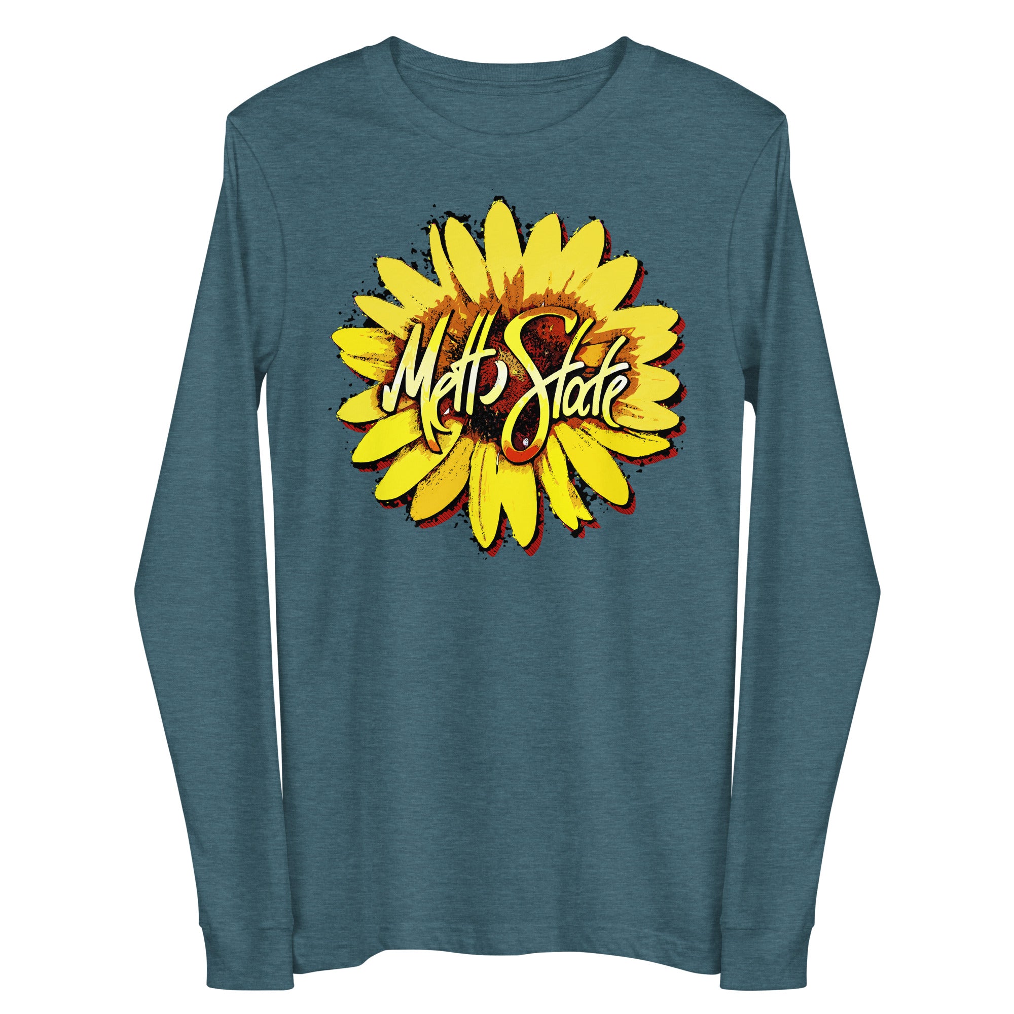 Unisex Long Sleeve Tee