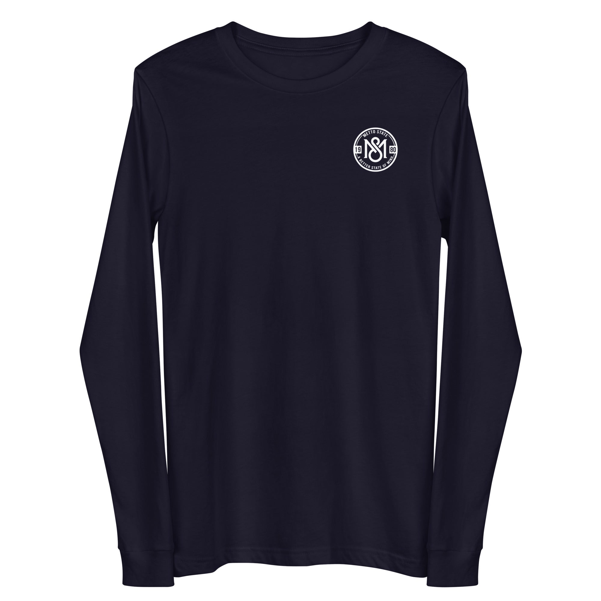 Unisex Long Sleeve Tee