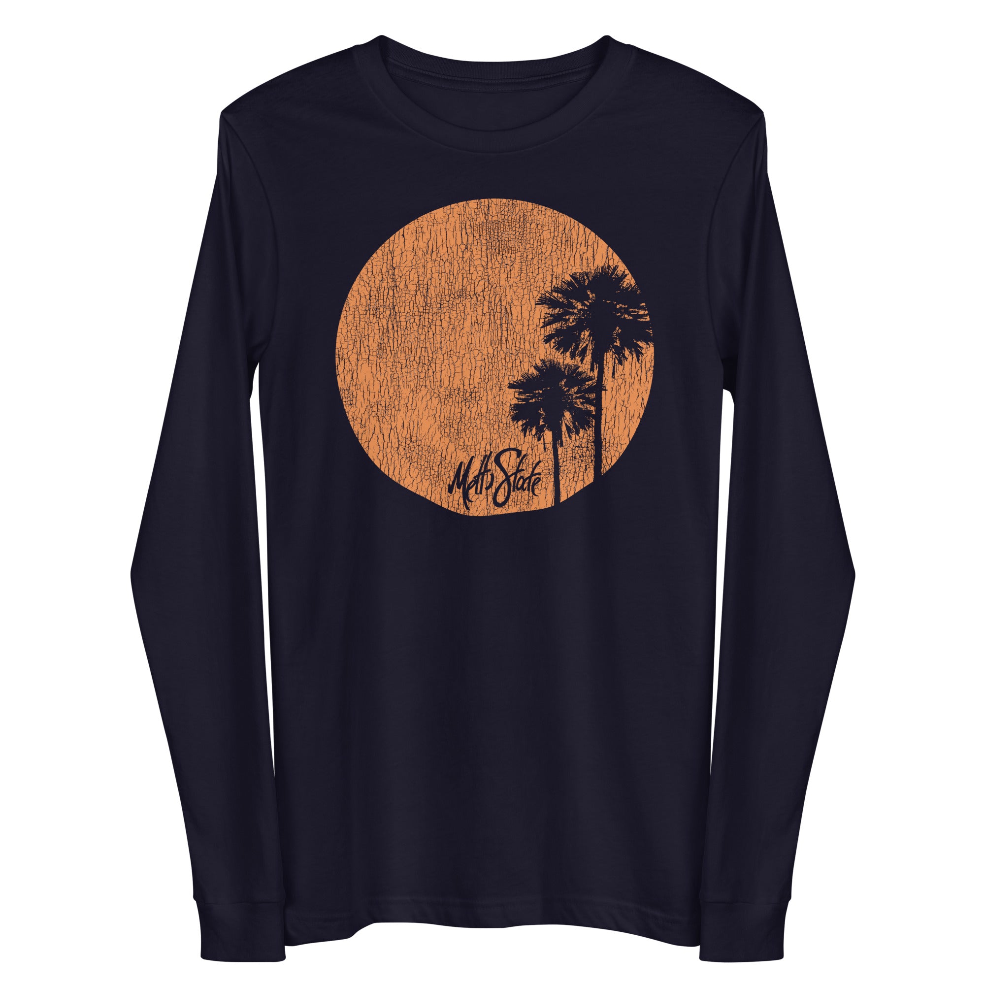 Unisex Long Sleeve Tee