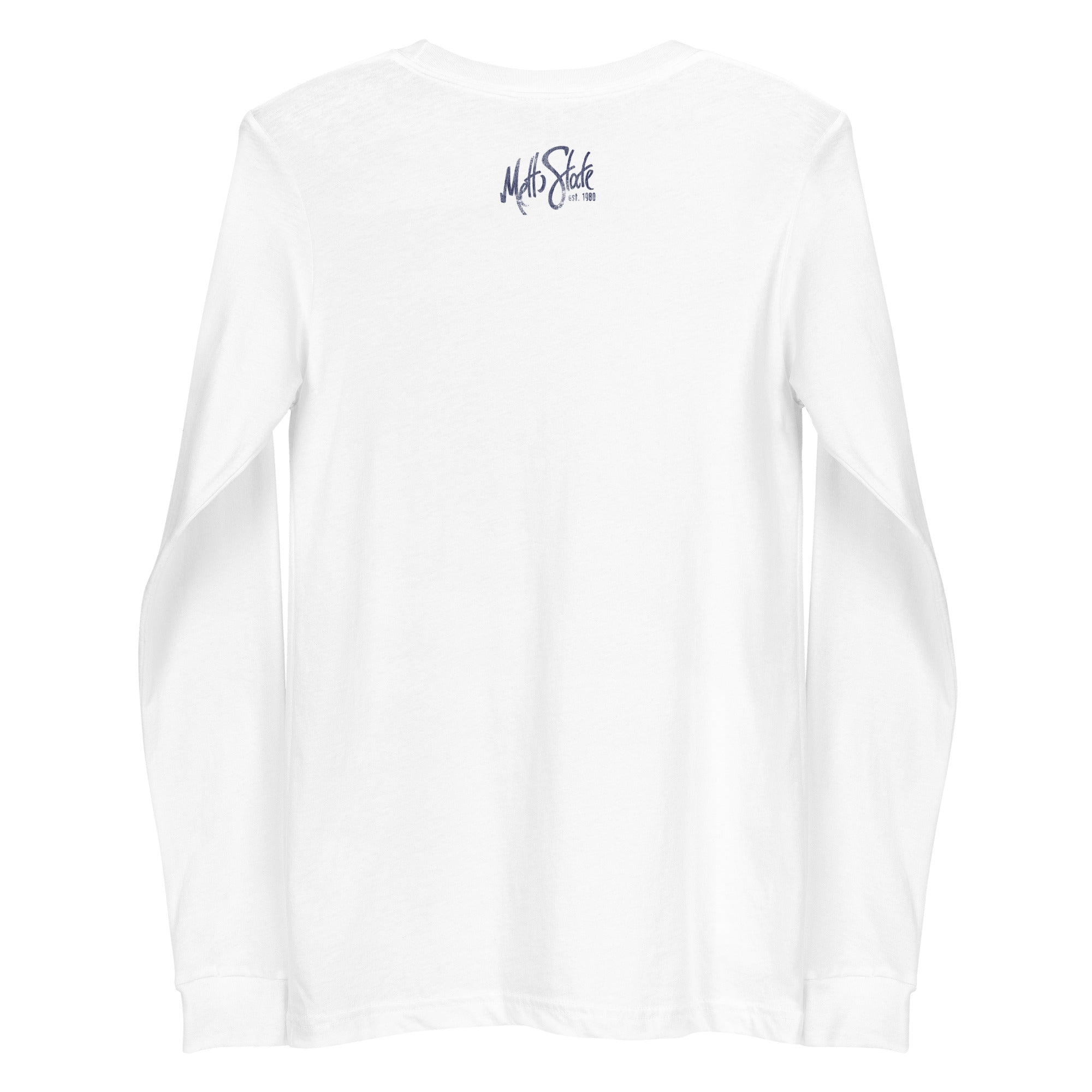 Unisex Long Sleeve Tee