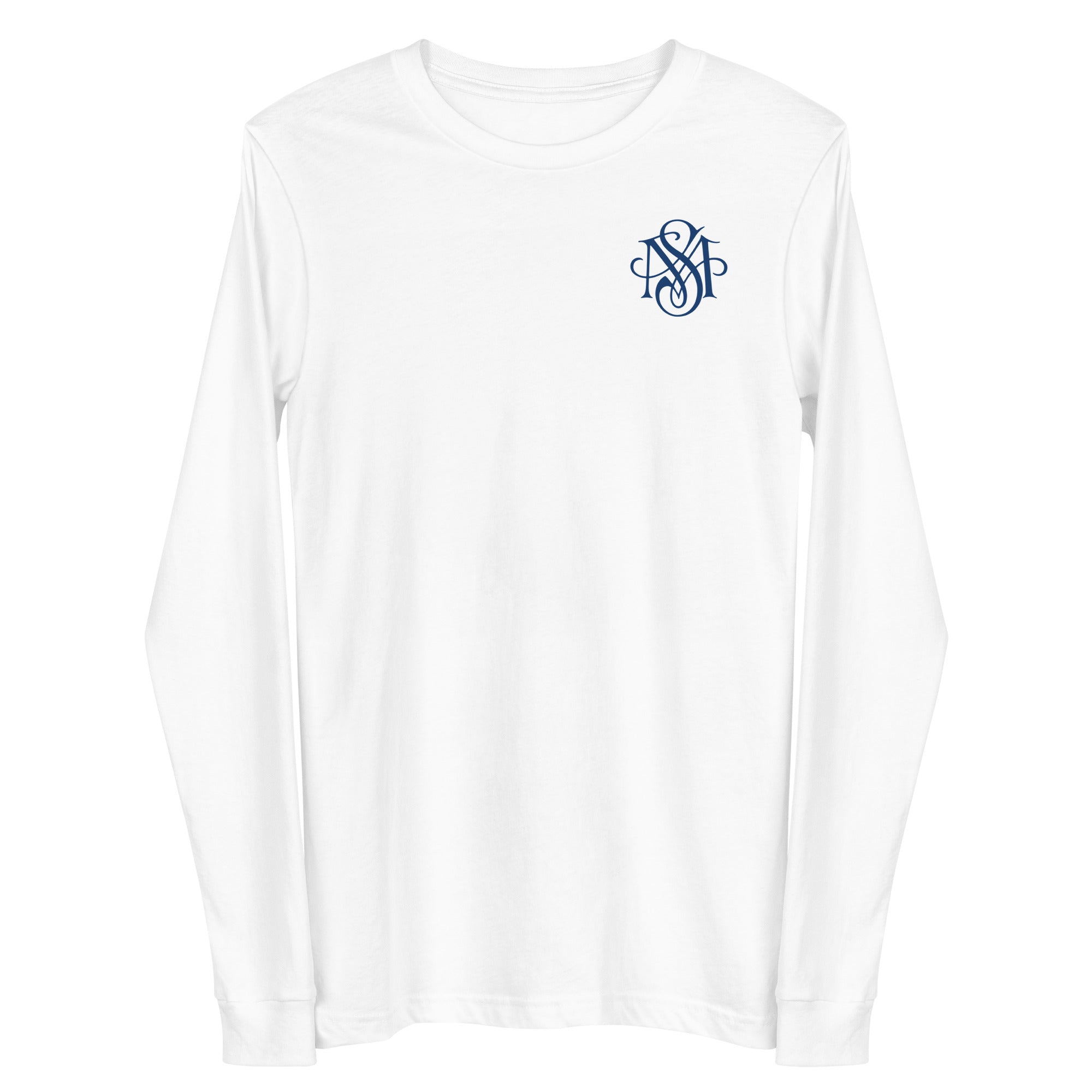 Unisex Long Sleeve Tee