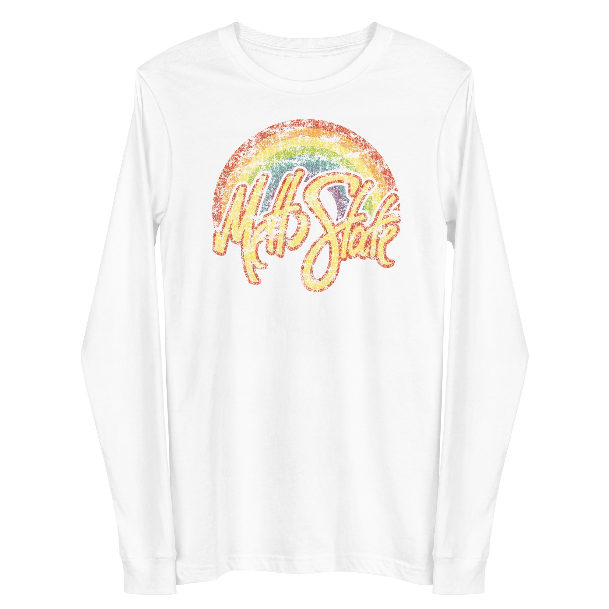 Unisex Long Sleeve Tee