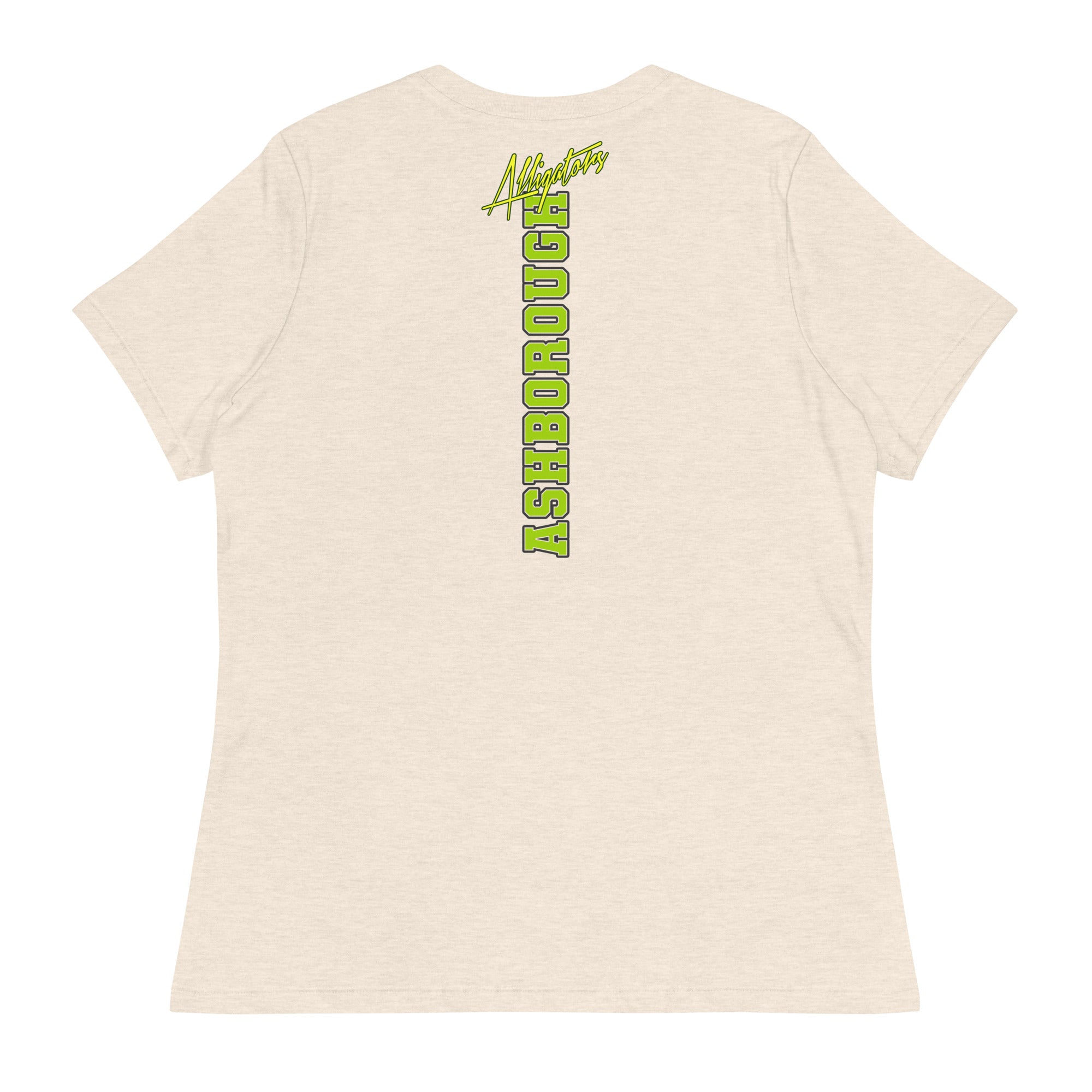 Women's Relaxed T-Shirt