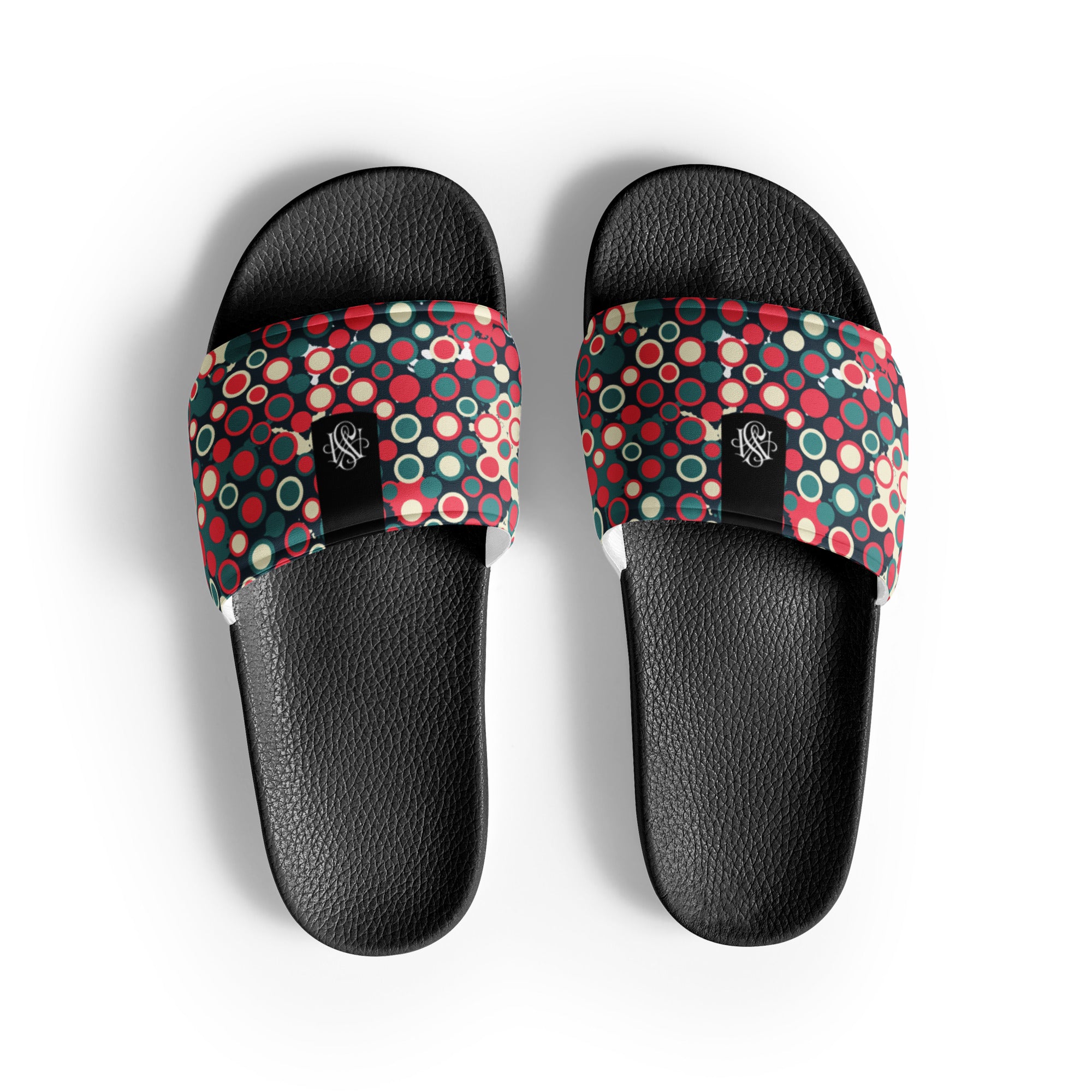 Women's slides